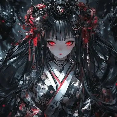 Profile image of Kyoko