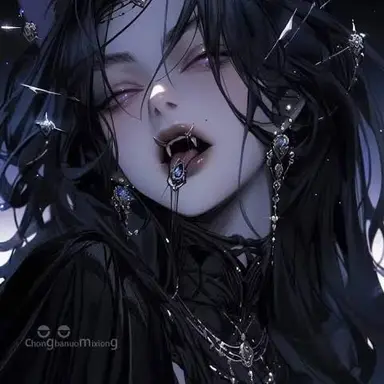 Profile image of Kurumi