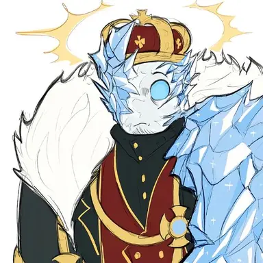 Profile image of 크루엘 킹