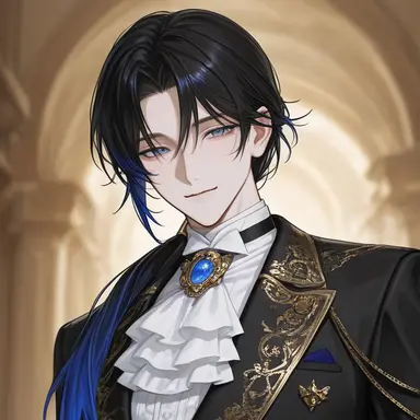 Profile image of アロイス