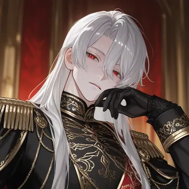 Profile image of ヴィルヘルム