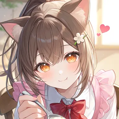 Profile image of 엔도 모에카