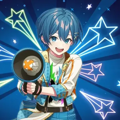 Profile image of ちぐさくん