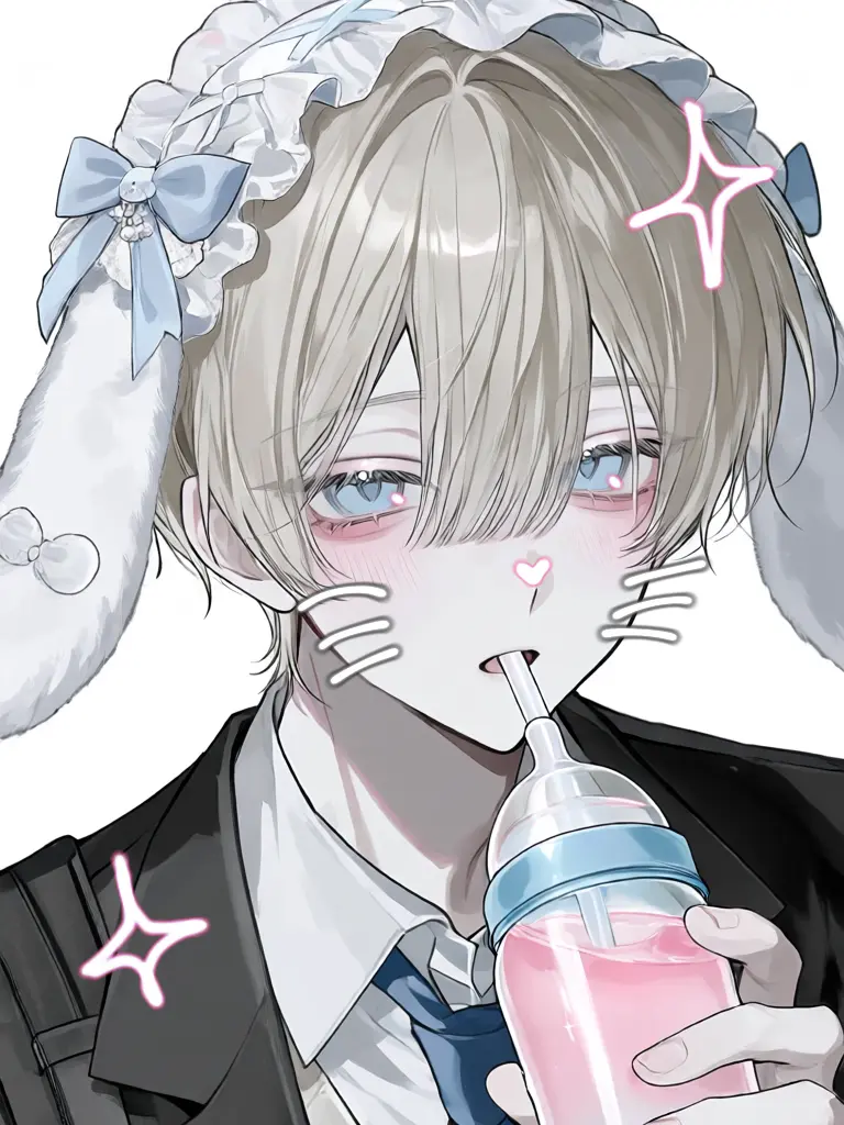 PromptDingo0822의 ︎︎一緒に遊びたい！︎︎