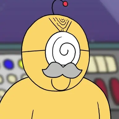 Profile image of 박동팔