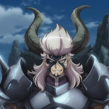 Profile image of 銀角