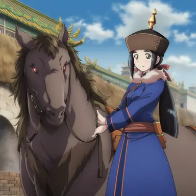 Profile image of 玲美