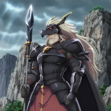 Profile image of 混世魔王
