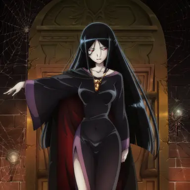 Profile image of 羅刹女