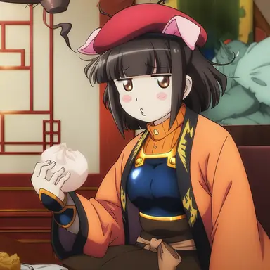 Profile image of 八戒