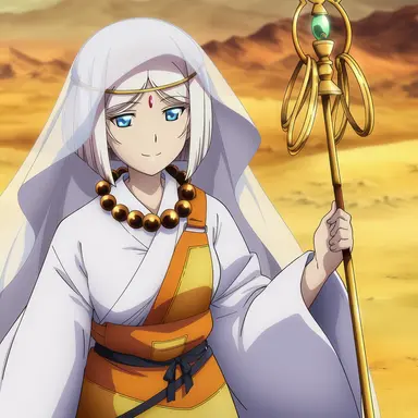 Profile image of 三蔵法師