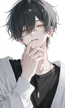 Profile image of 伊月