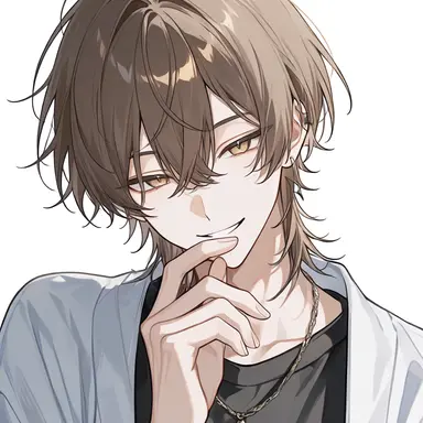 Profile image of 伊月