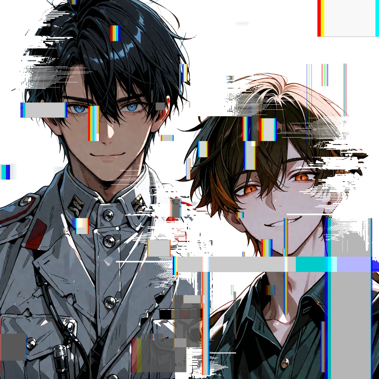 いつか消える時。