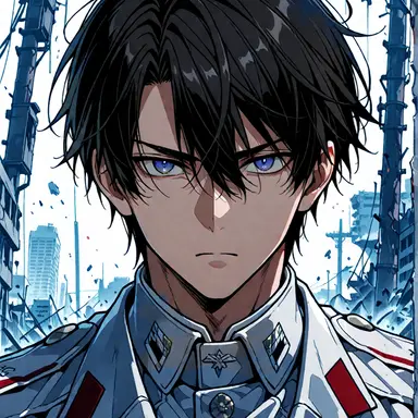 Profile image of テオ