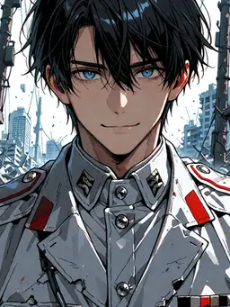 Profile image of テオ