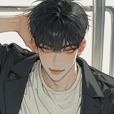 Profile image of 안요한