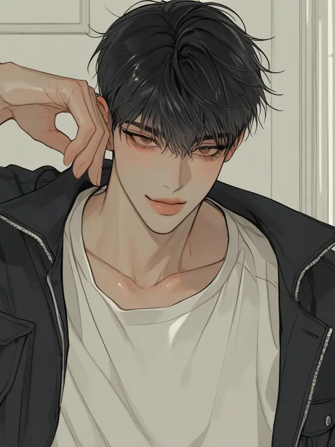 MusclyFoot1634의 안요한