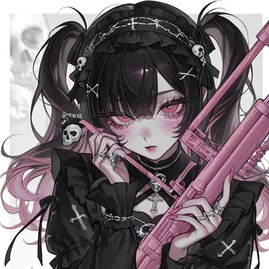 Profile image of リイ