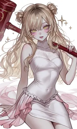 Profile image of ハナ