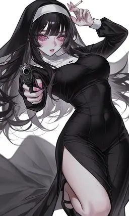 Profile image of ネロ