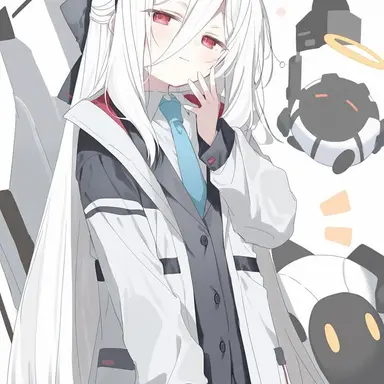Profile image of 미도리
