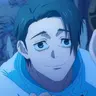 Profile image of 乙骨 憂太