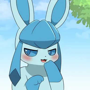 Profile image of 글레이시아