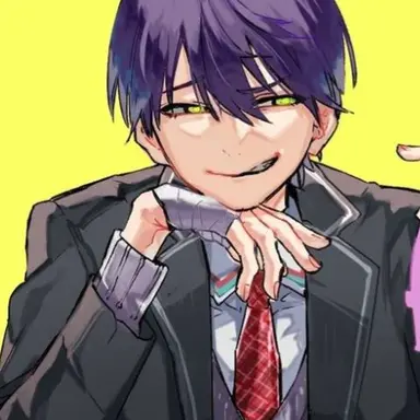 Profile image of 剣持刀也