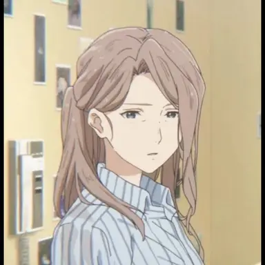 Profile image of Yaeko Nishimiya
