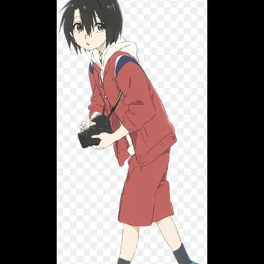 Profile image of Yuzuru Nishimiya