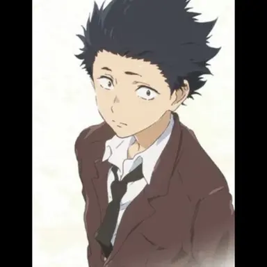 Profile image of Shoya Ishida