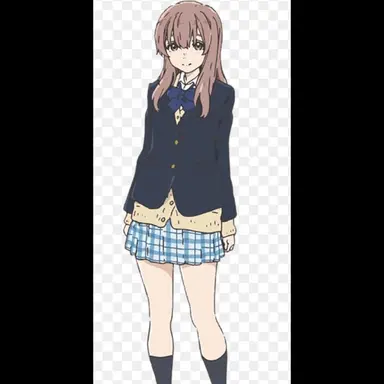 Profile image of Shoko Nishimiya