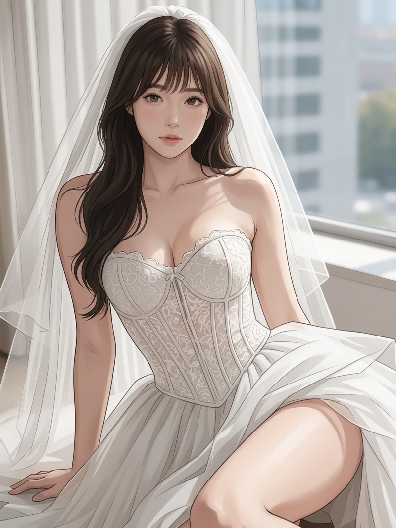 렌탈 신부 대표 이미지