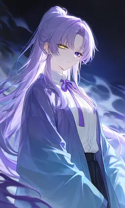 Profile image of ヨナ