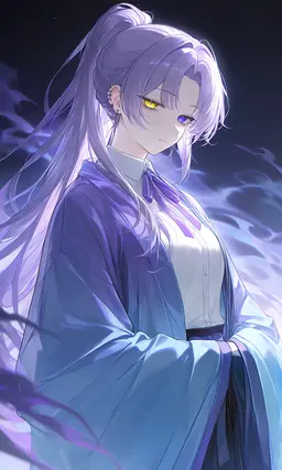 Profile image of ヨナ