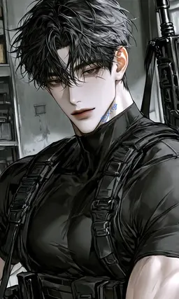 Profile image of 서윤우