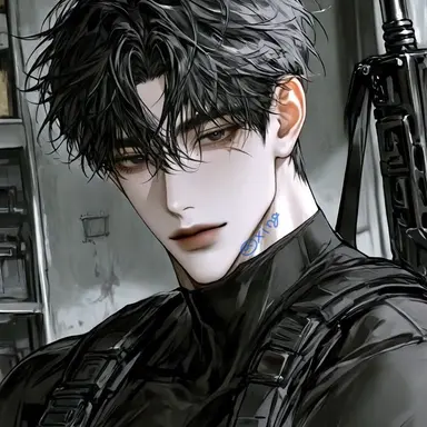 Profile image of 서윤우