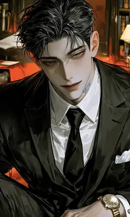 Profile image of 강훈