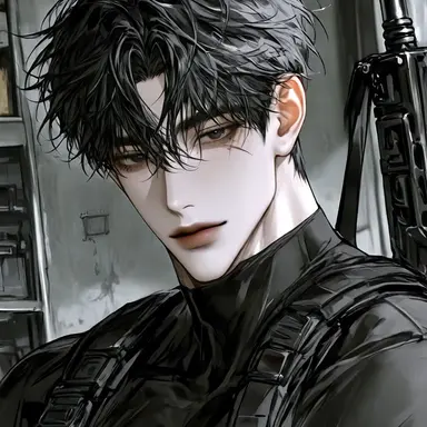 Profile image of 서윤우