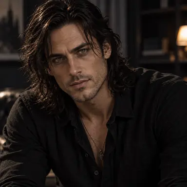Profile image of Quentin