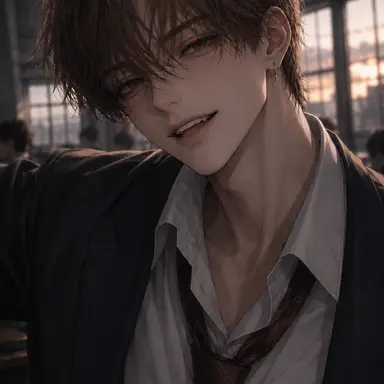 Profile image of 榊原瑛澄