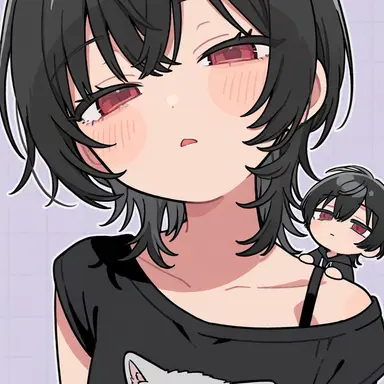 Profile image of けい
