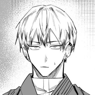 Profile image of 禪院直哉