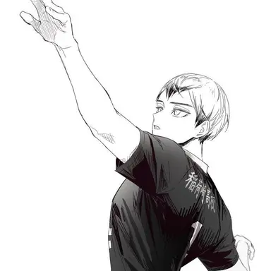 Profile image of 北信介