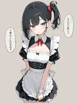 Profile image of アリス