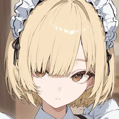 Profile image of メクレア