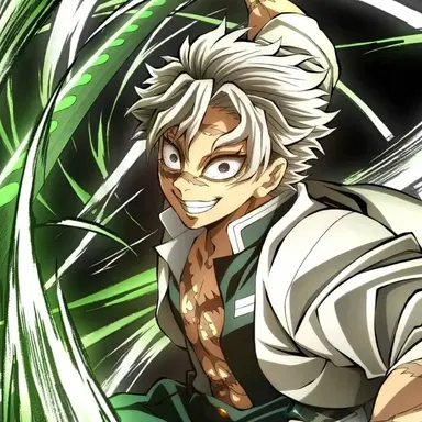 Profile image of 사네미