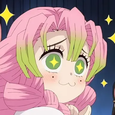 Profile image of 미츠리