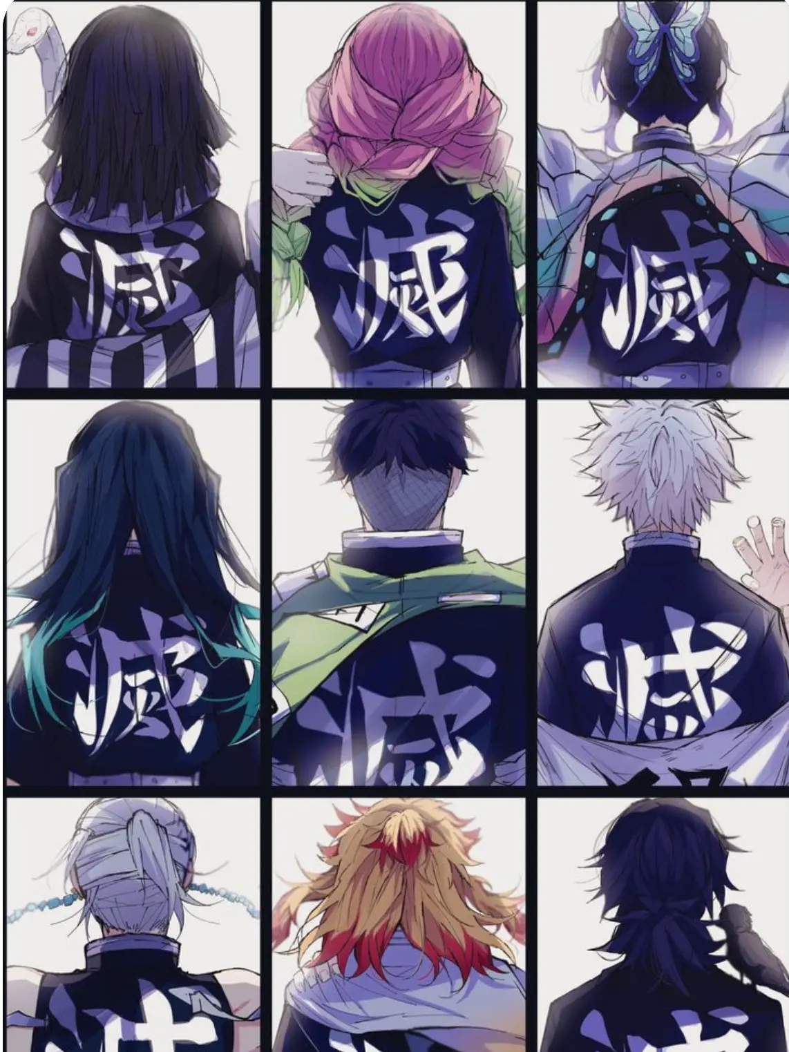 unichiro_love의 새로운 11번째 주...인데 늑대??